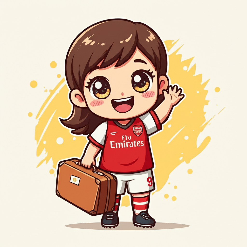 Football Frenzy: Arsenal Crowned Women’s Champions, Winter Transfer Window Closes with Key Moves, and Continental Battles Heat Up