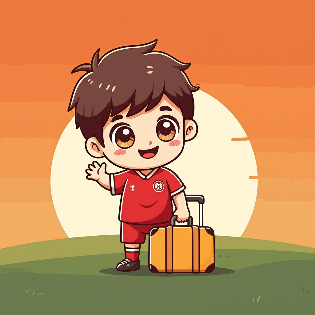 Football Frenzy: Chelsea's Dramatic Comeback, Liverpool's Future Star Secured, and Asian Transfer Buzz Heats Up