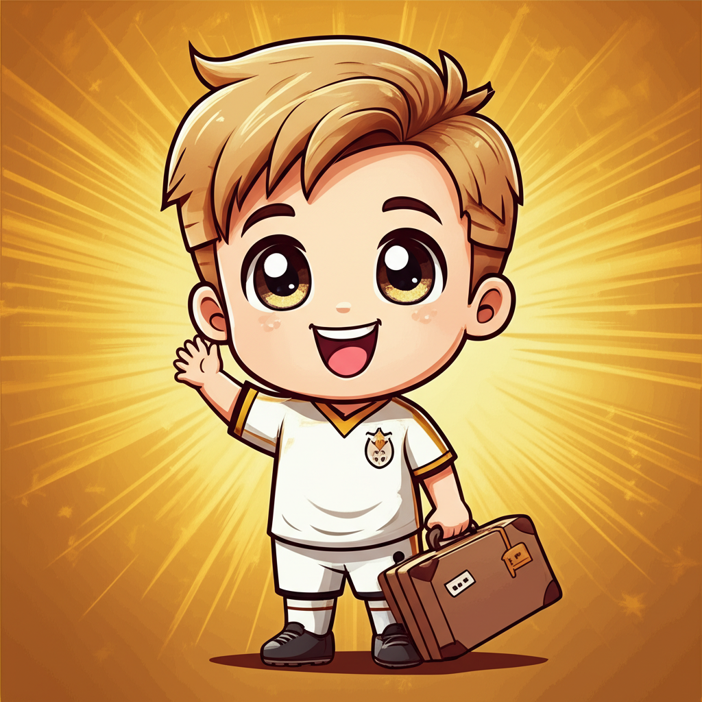 Football Frenzy: Kane’s Heroics, Real Madrid Stumbles, and Nunez Transfer Buzz Dominate Global Headlines