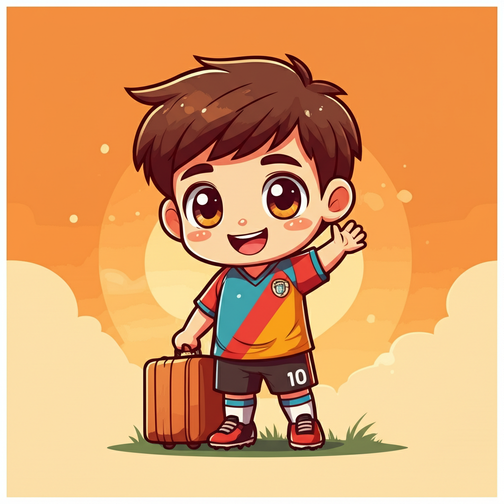 Football Frenzy: Key Results, Transfers, and Controversies Rocking Global Leagues