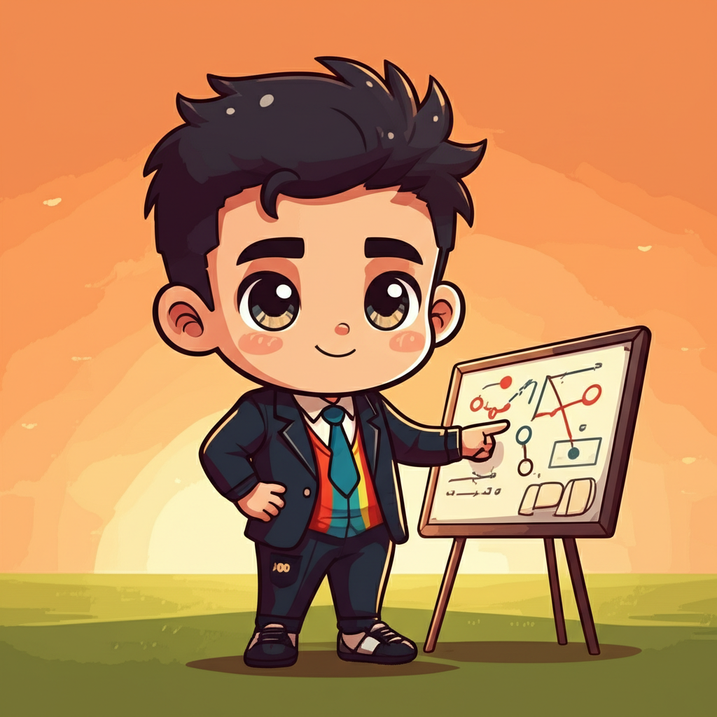 Football Frenzy: Vinícius Jr. Racism Row Rocks Europe, Managerial Merry-Go-Round in Premier League, and African Stadium Scrutiny