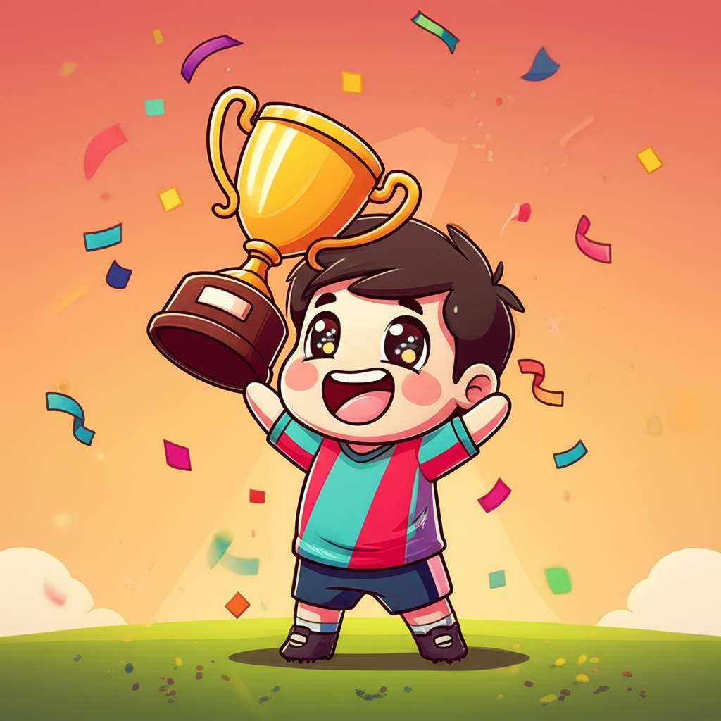 Football Frenzy: World Cup Concerns, Champions League Drama, and League Shocks Across Europe