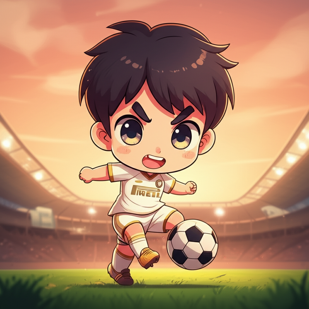 Global Football Roundup: Inter Milan’s Derby Triumph, Real Madrid’s Dominance, and Malen’s Instant Impact