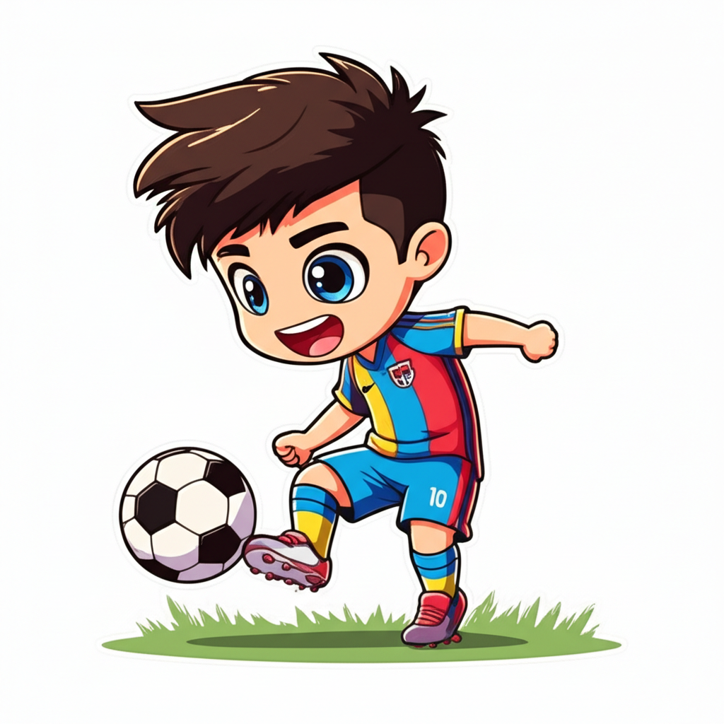 European Football Highlights: Shockwaves and Strikers