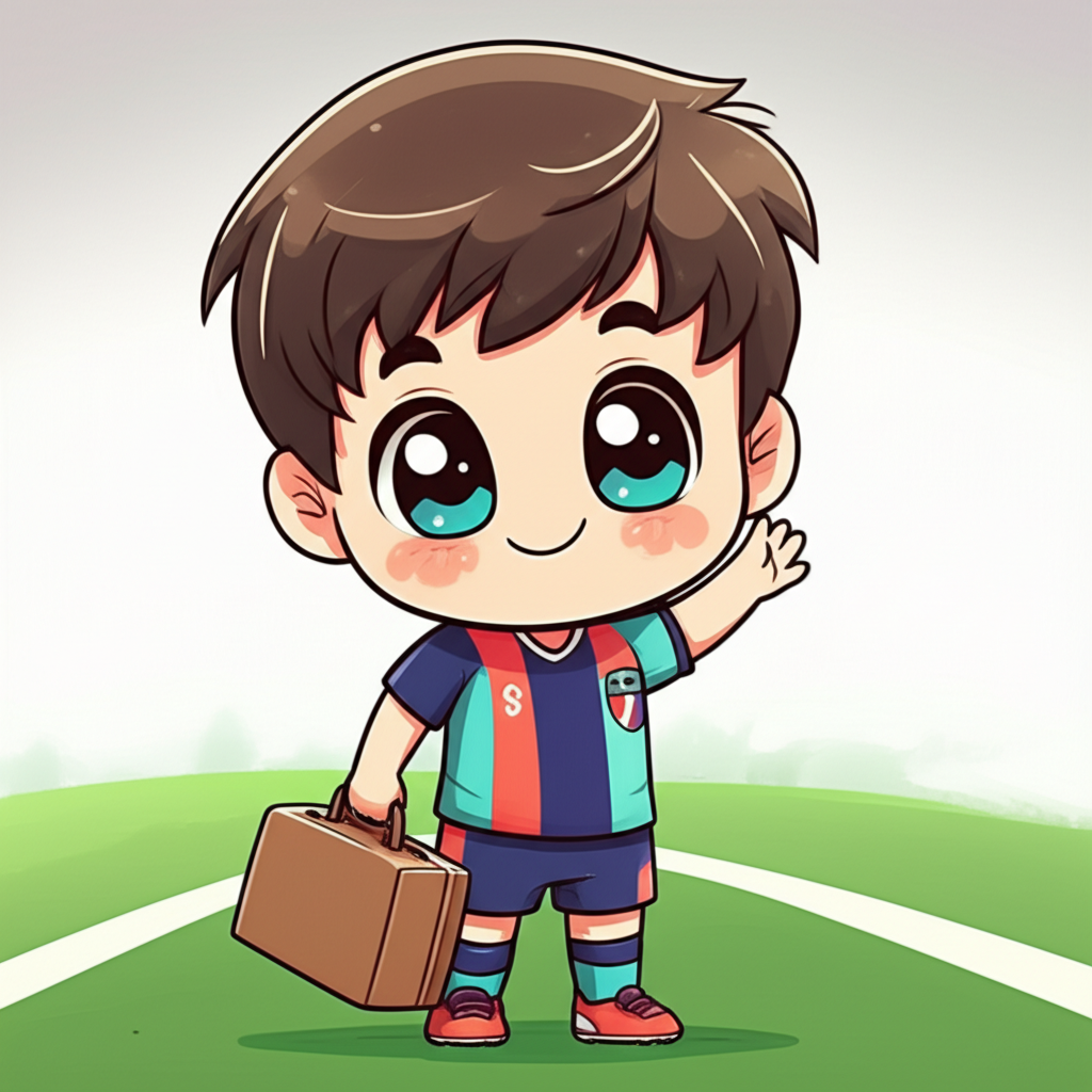 Illustration for Football Focus: Premier League Shocker, La Liga Up