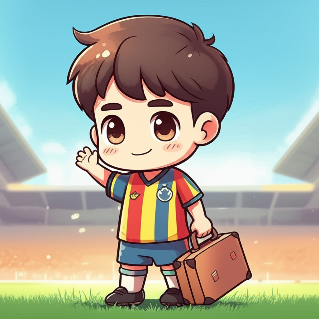 Illustration for Football Focus: Premier League Thriller, Major Eur