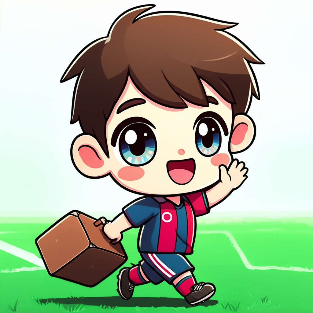 Illustration for Football Focus: Rayo Vallecano Delivers Shock to A