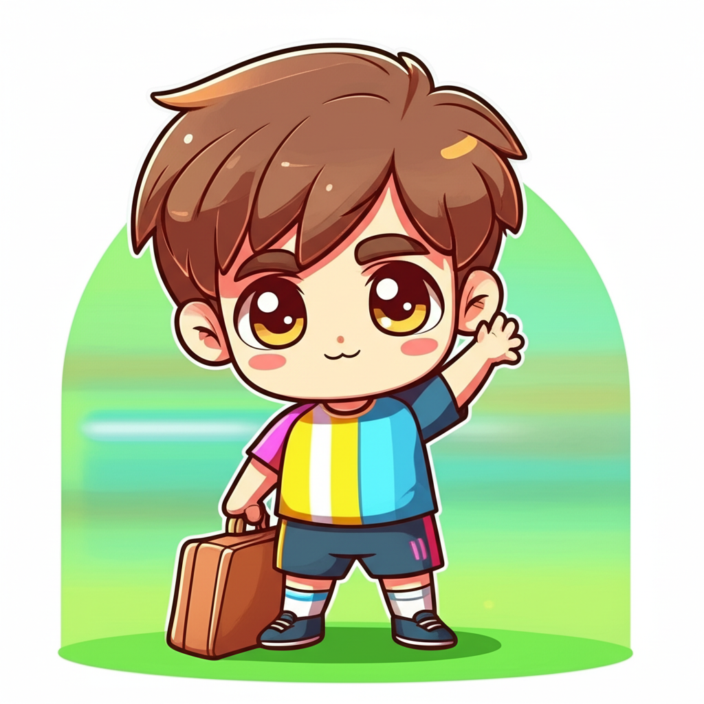 Illustration for Football Frenzy: Chelsea's Dramatic Comeback, Live