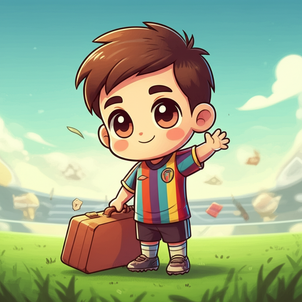 Illustration for Football Friday Frenzy: Rashford Seals Barcelona M