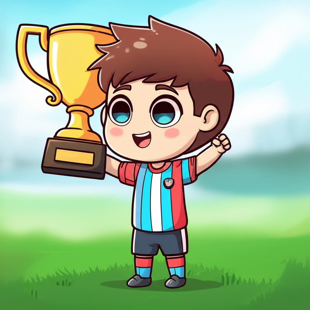 Illustration for Premier League Thriller Sees Spurs Hold City, Whil