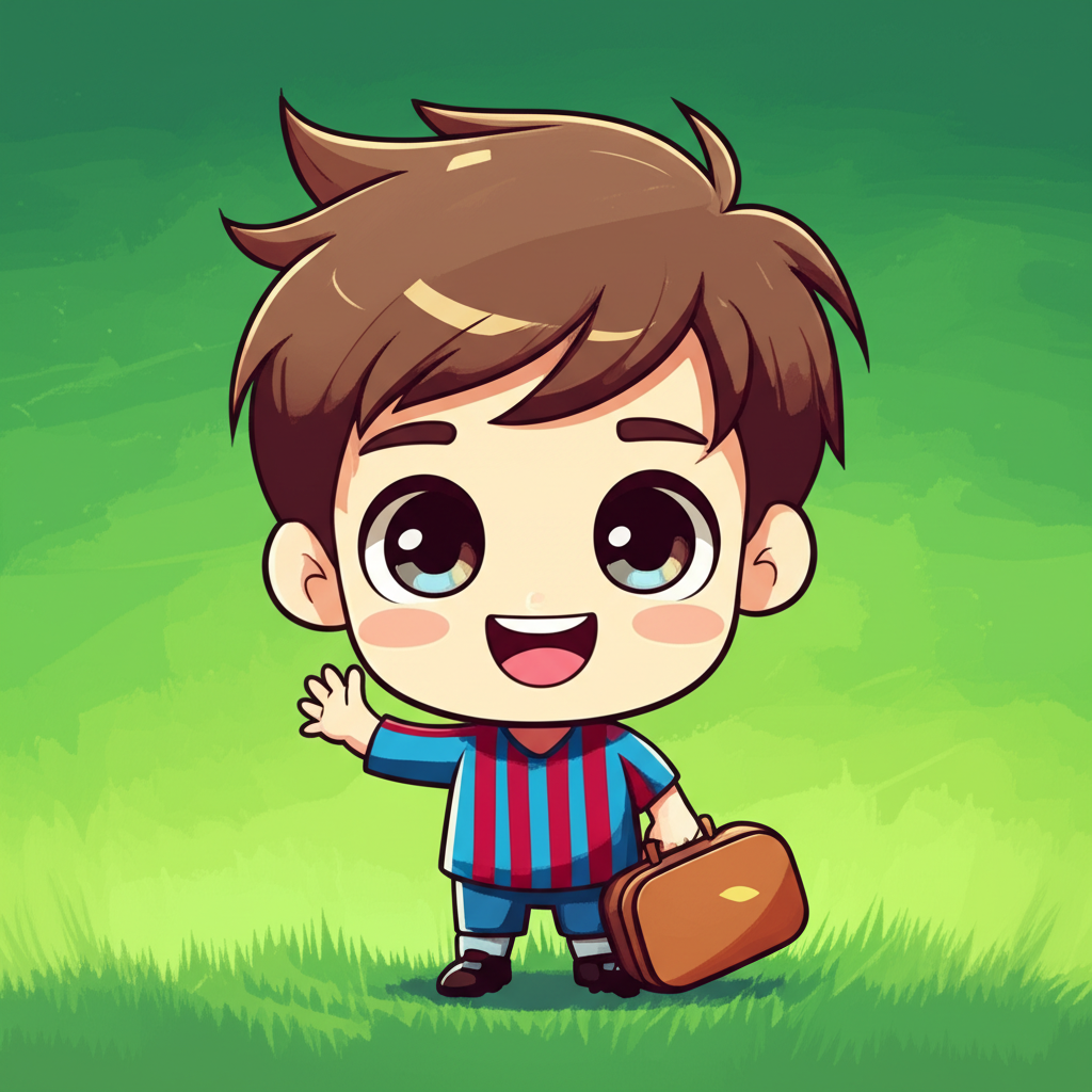 La Liga: Barcelona's Financial Constraints Amidst Transfer Silence