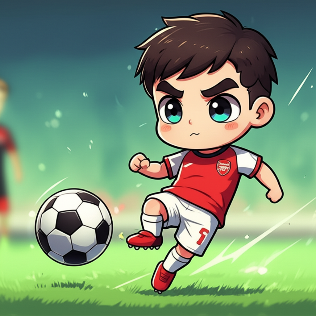 Premier League Power Shift: Arsenal Demolish Tottenham in Derby Day Thriller