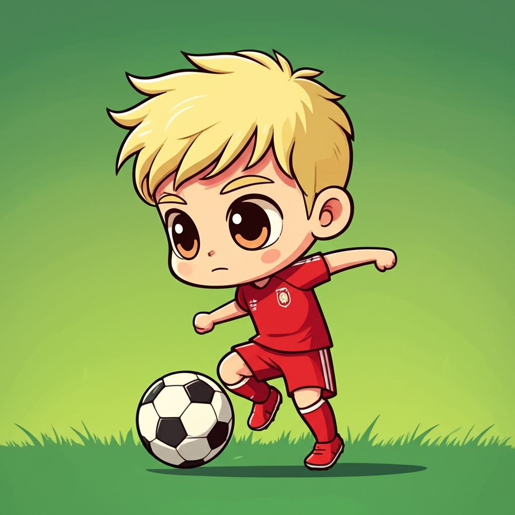 Premier League Showdown: Manchester City Edges Liverpool in Anfield Classic