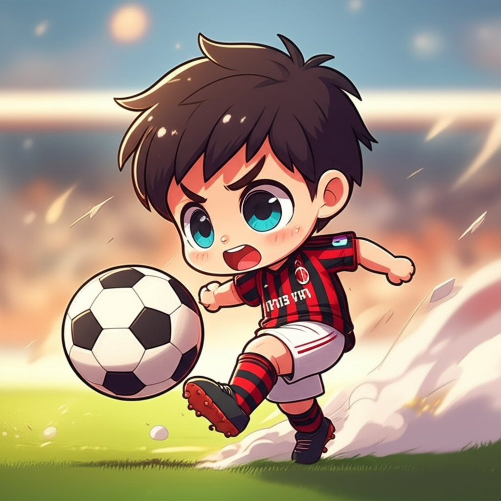 Serie A Showdown: AC Milan Dominates Bologna to Assert Title Intent