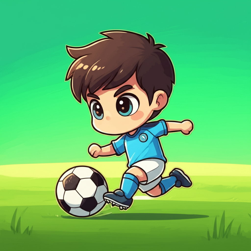 Serie A Thriller: Napoli Secures Dramatic Victory Against Genoa