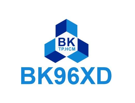 BK96XD
