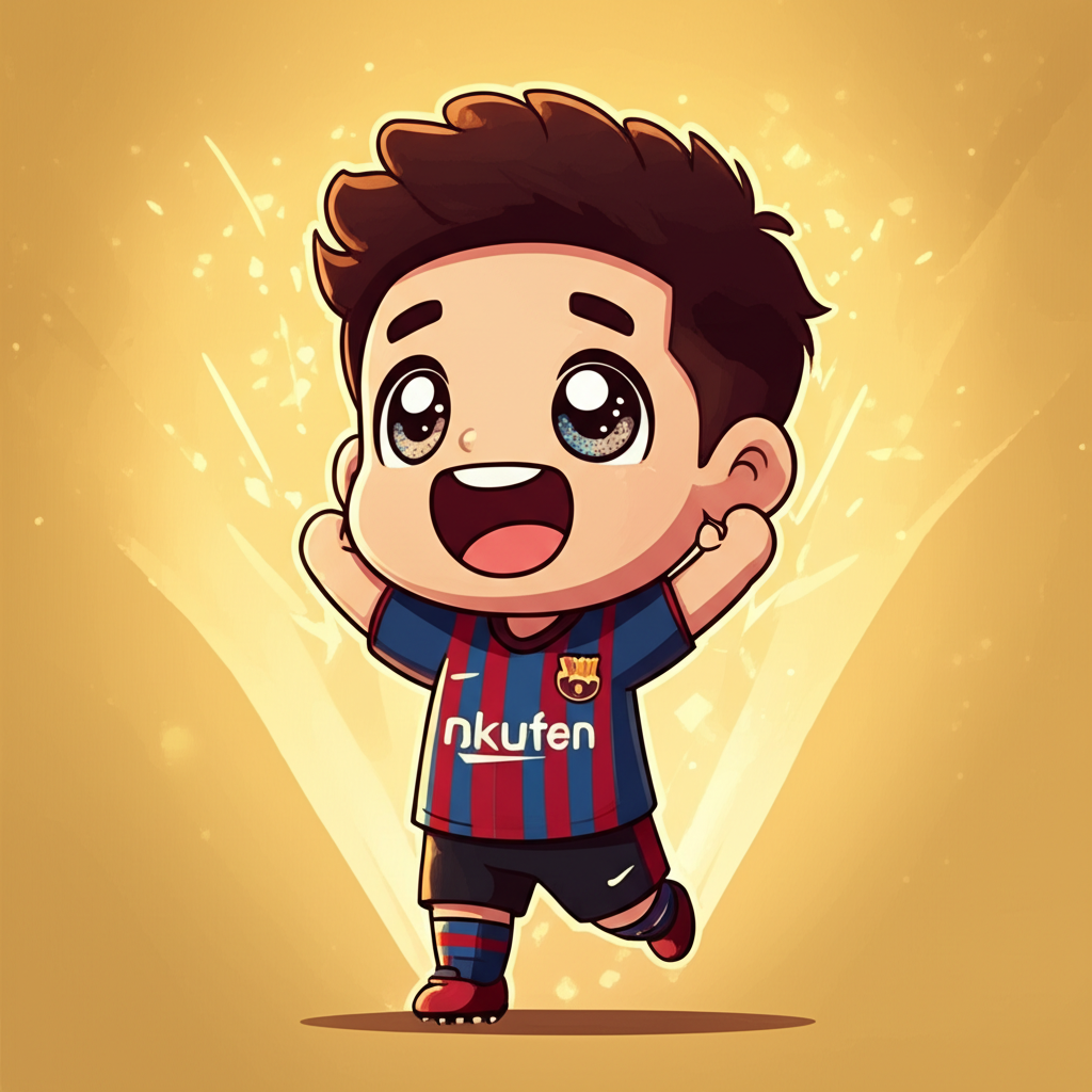 Football Frenzy: Rashford’s Barça Dream Dominates, Six-Goal Thrillers Across Europe, and Asian Leagues Deliver Drama