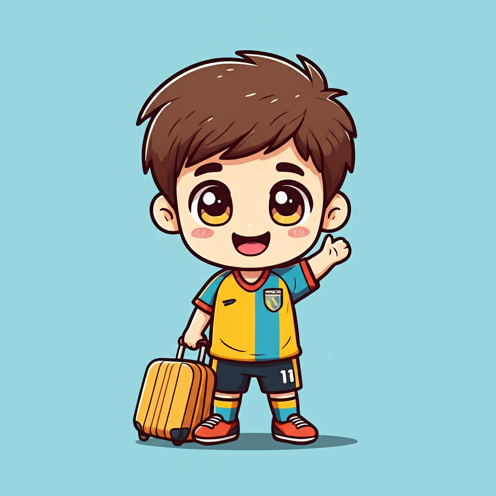 Football Frenzy: World Cup Updates, Asian Tensions, and European Transfer Sagas Dominate the Week