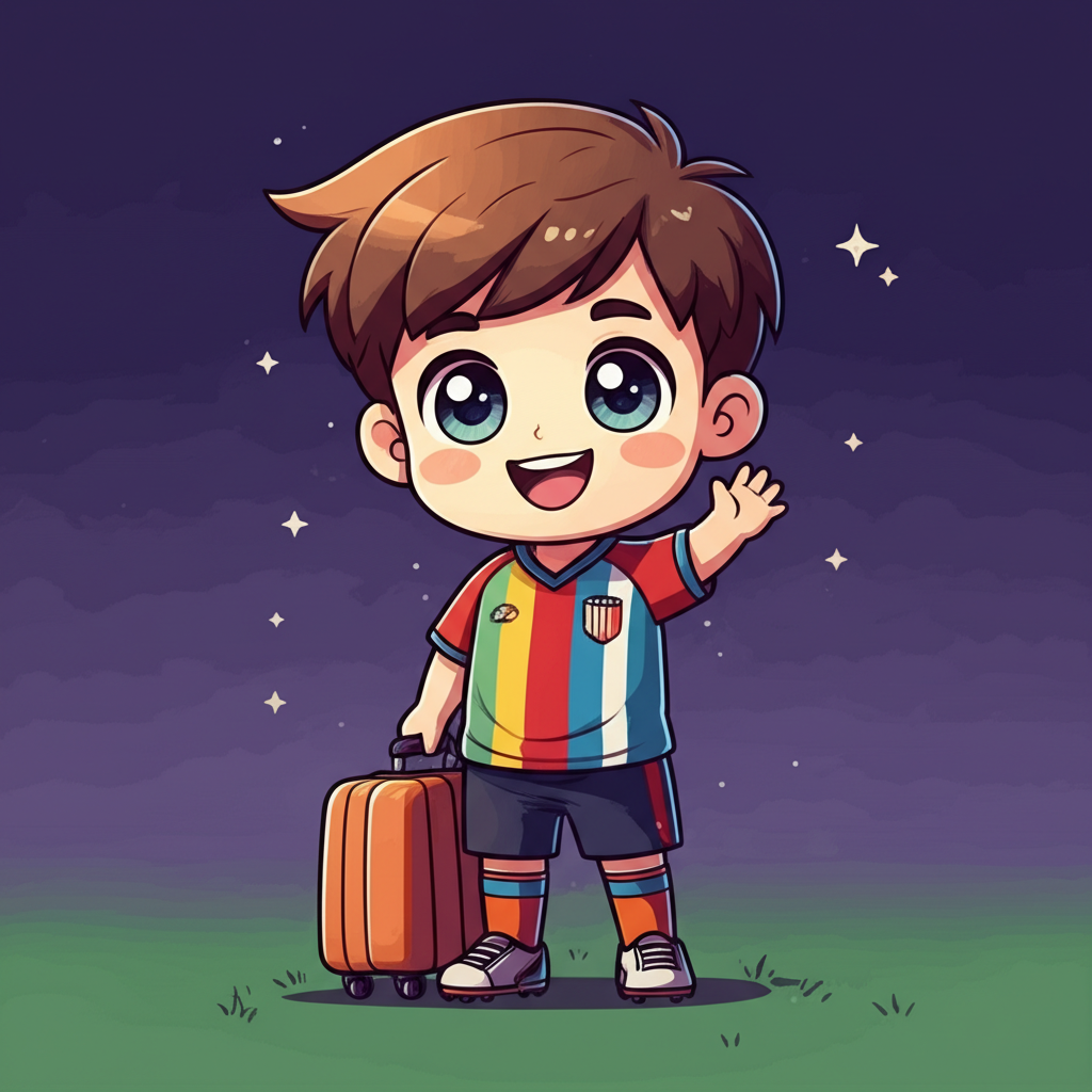 Football Frenzy: World Cup Worries, Transfer Battles, and Injury Blows Rock the Global Game