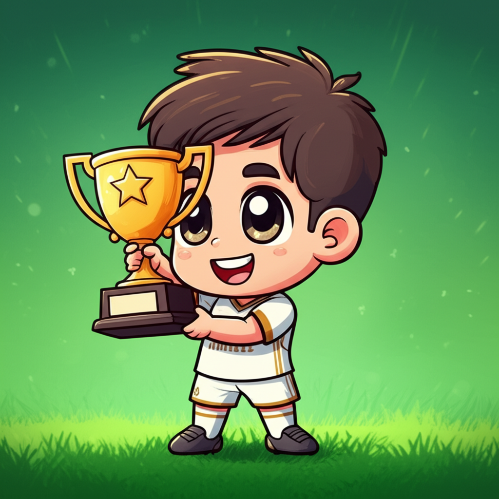 Football Frenzy: Yamal Secures Crucial Win for Barcelona Amidst Shocking Haaland to Real Madrid Rumours