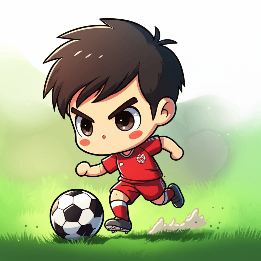 Illustration for Bundesliga Thriller and Osimhen's Transfer Saga Do