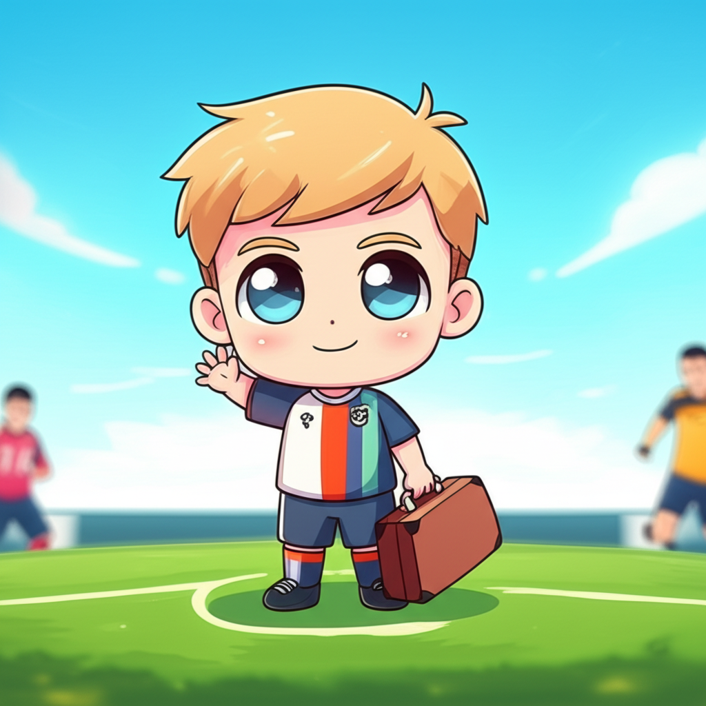 Illustration for Football Focus: Wolves Stun Liverpool as Haaland t