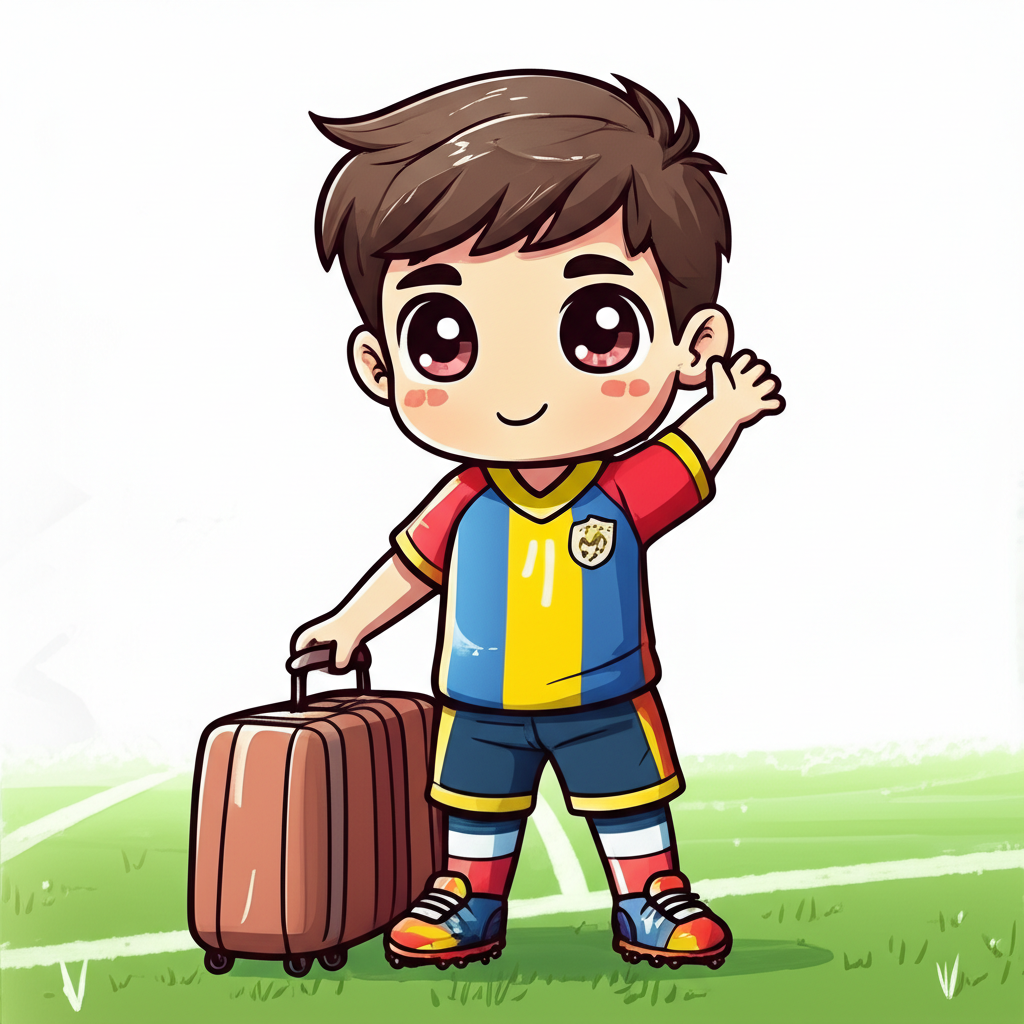 Illustration for Football Global Recap: Auckland FC Stuns Champions