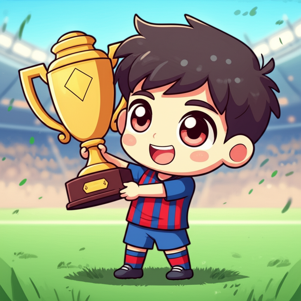 La Liga: Barcelona Secures Crucial Away Win