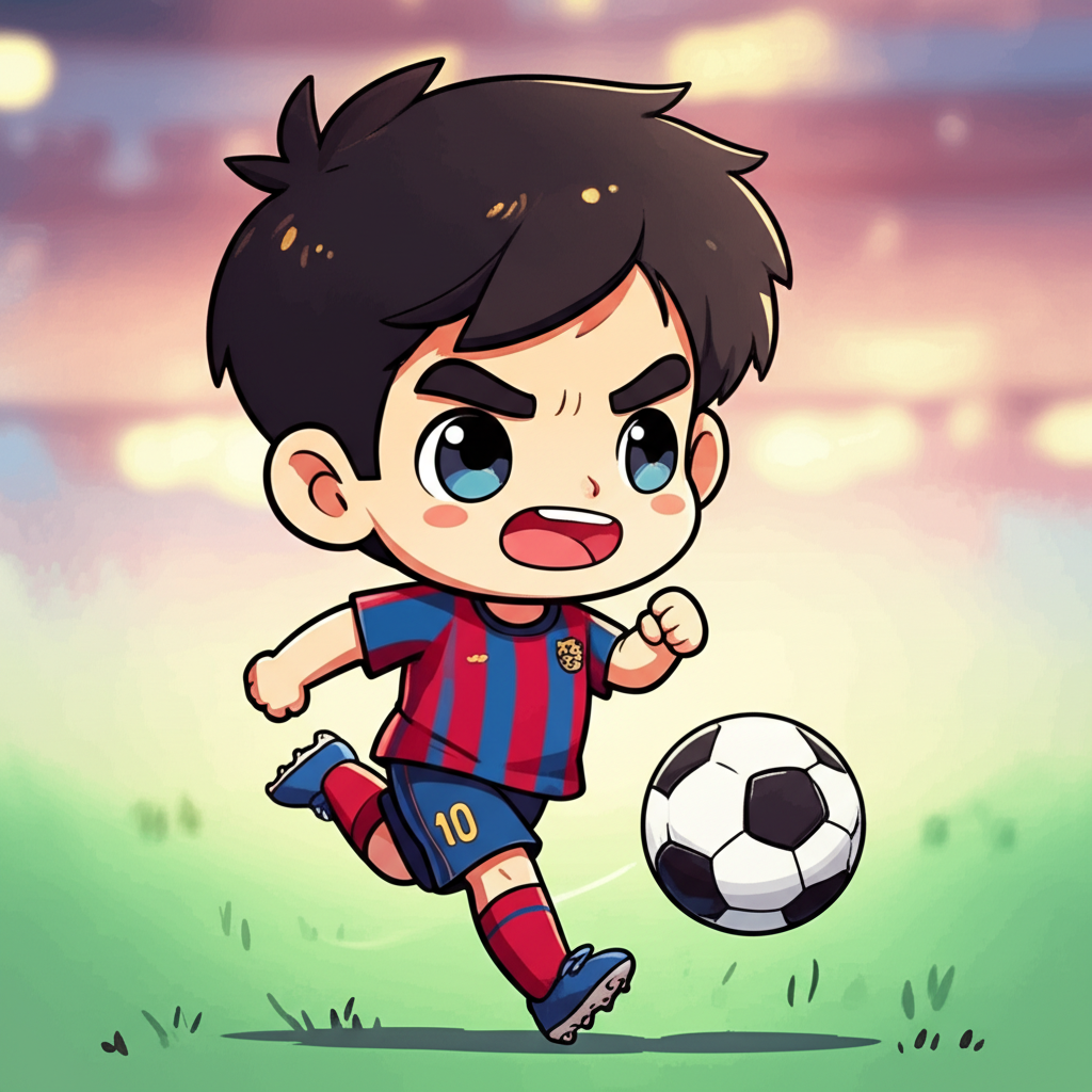 Match of the Day: Barcelona Edges Athletic Club in Tense La Liga Clash