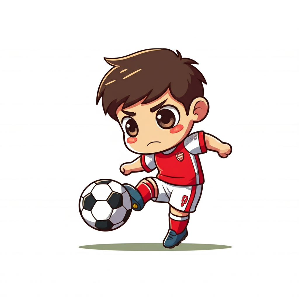 Premier League Title Race Heats Up: Arsenal Extends Lead Amidst Rivals' Stumbles