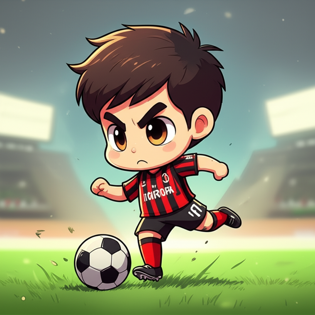 Serie A's Red-Hot Derby: AC Milan Claims Milanese Bragging Rights