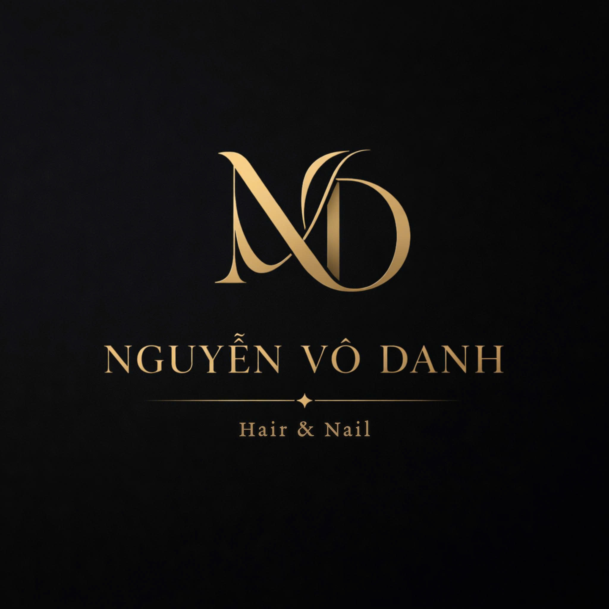 Vo Danh Hair Salon 2