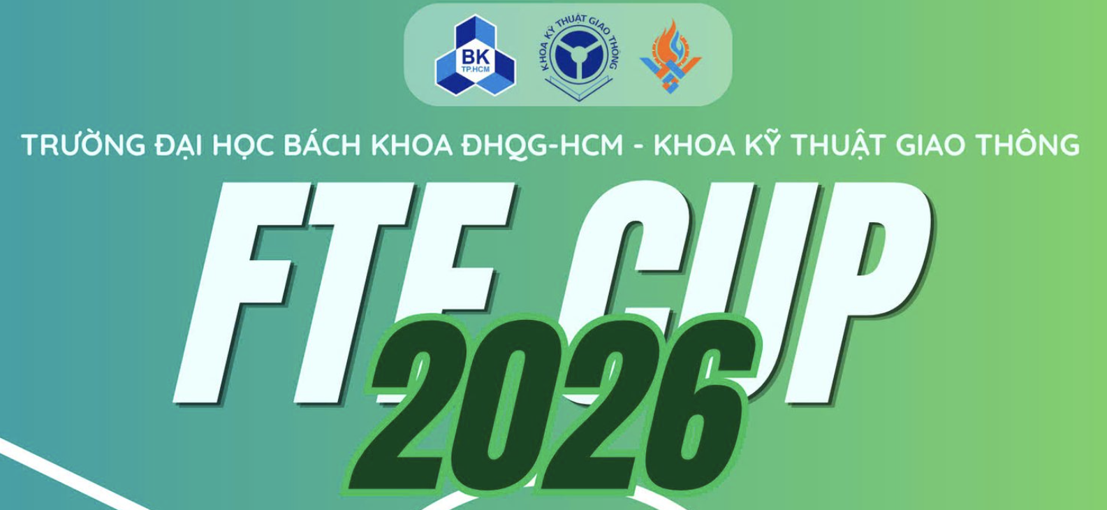 FTE CUP 2026: KHAI HỎA KỶ NGUYÊN SỐ – KHI MỖI NHỊP BÓNG TRỞ THÀNH HUYỀN THOẠI