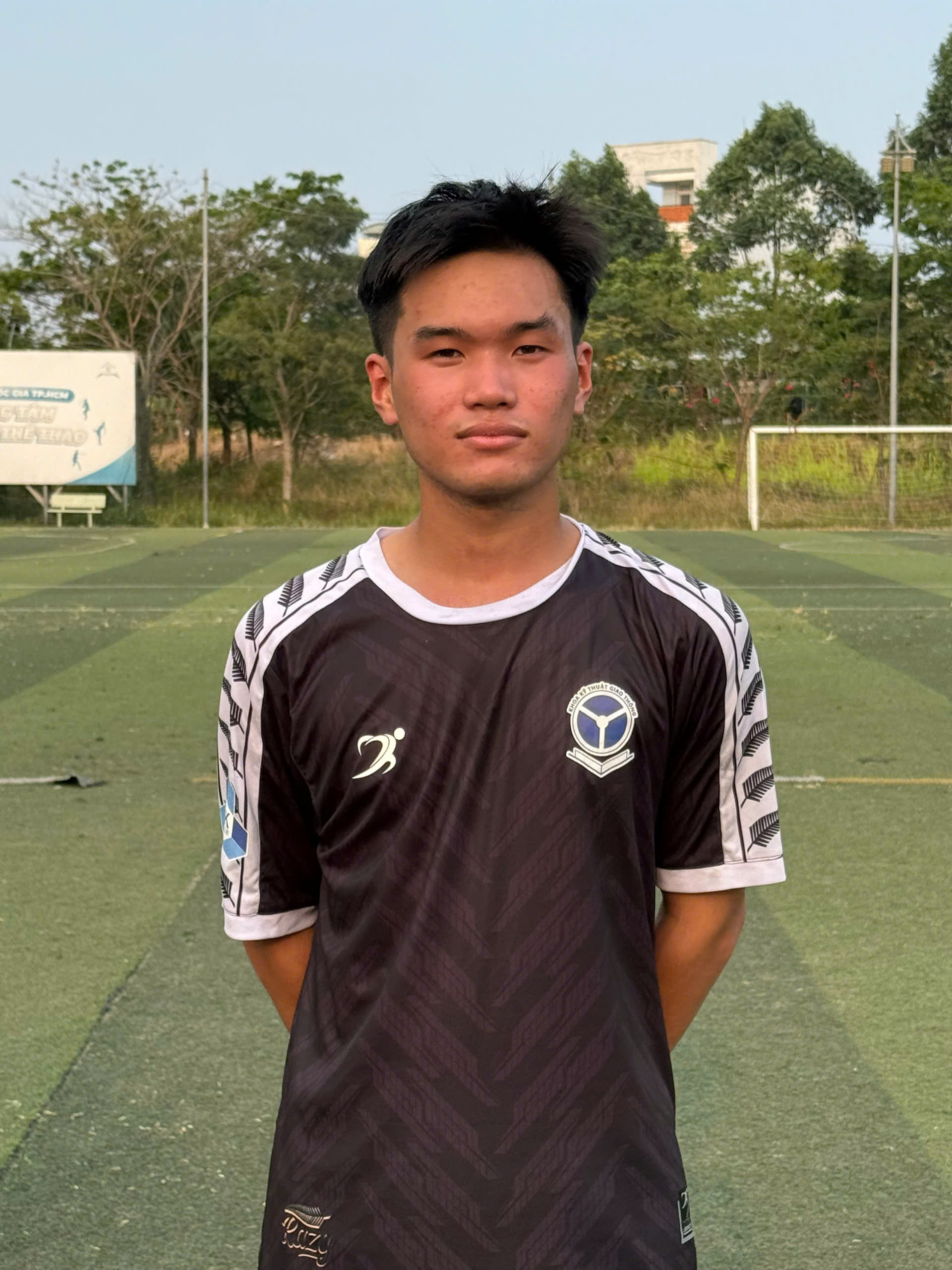 Trịnh Trung Trường