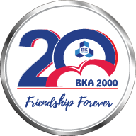 BKA2000