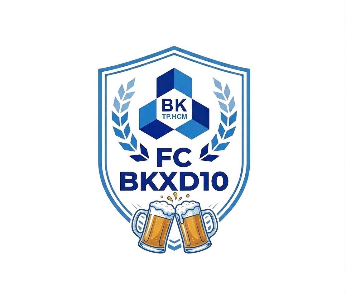 BKXD10 FC
