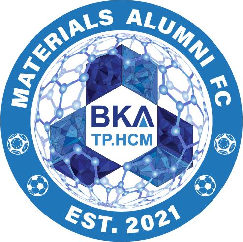 BKA MATERIALS FC