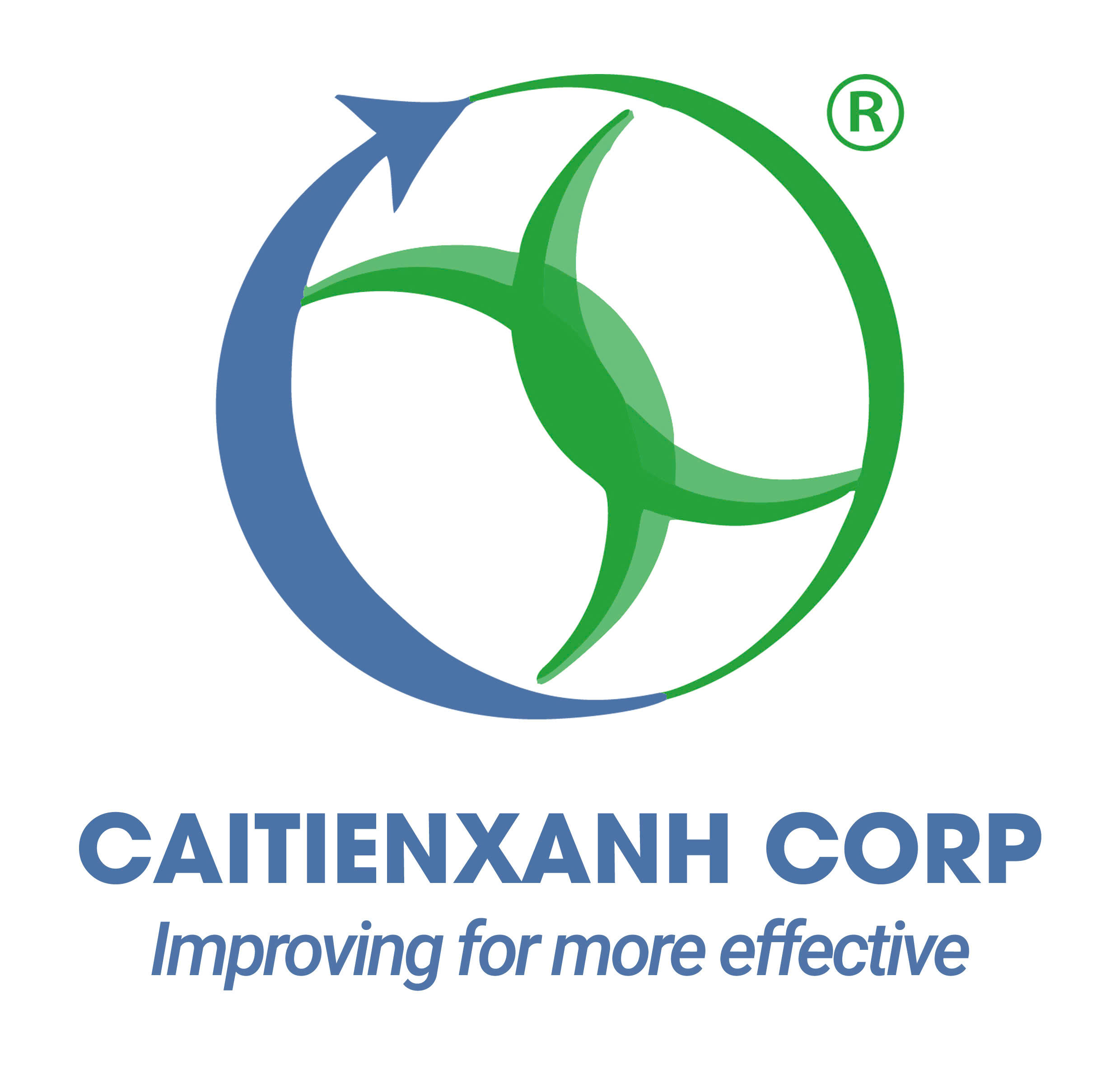 Caitienxanh