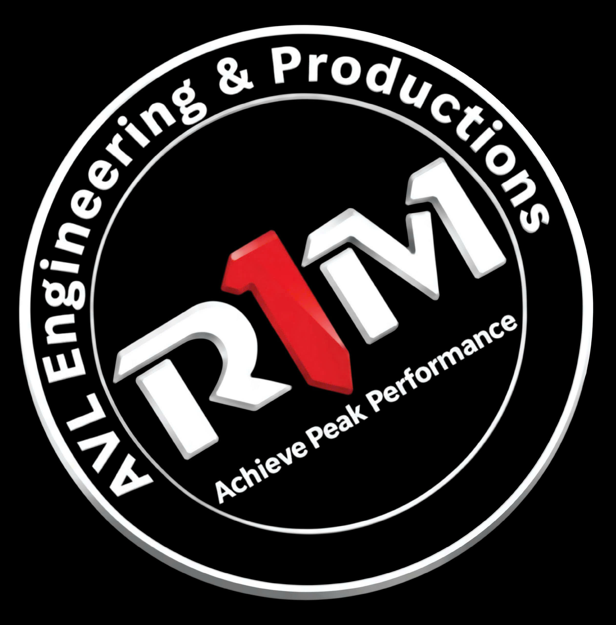 R1M