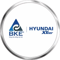BKE-HYUNDAI XTEER