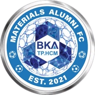 BKA MATERIALS U41 FC
