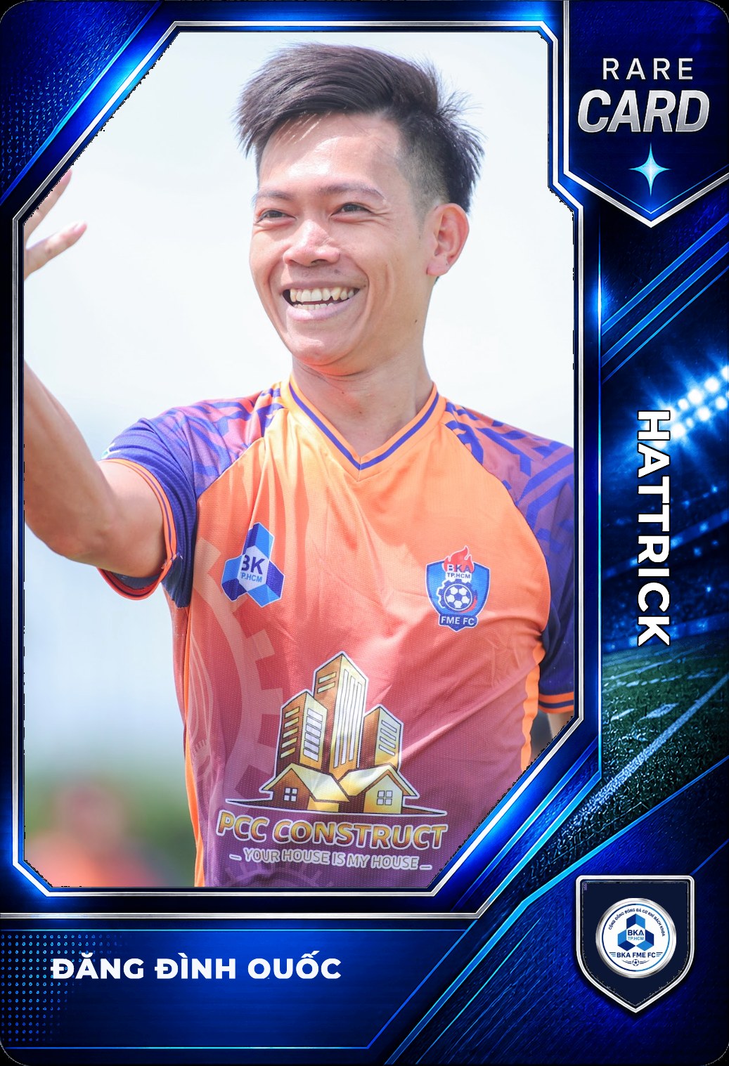 Hattrick