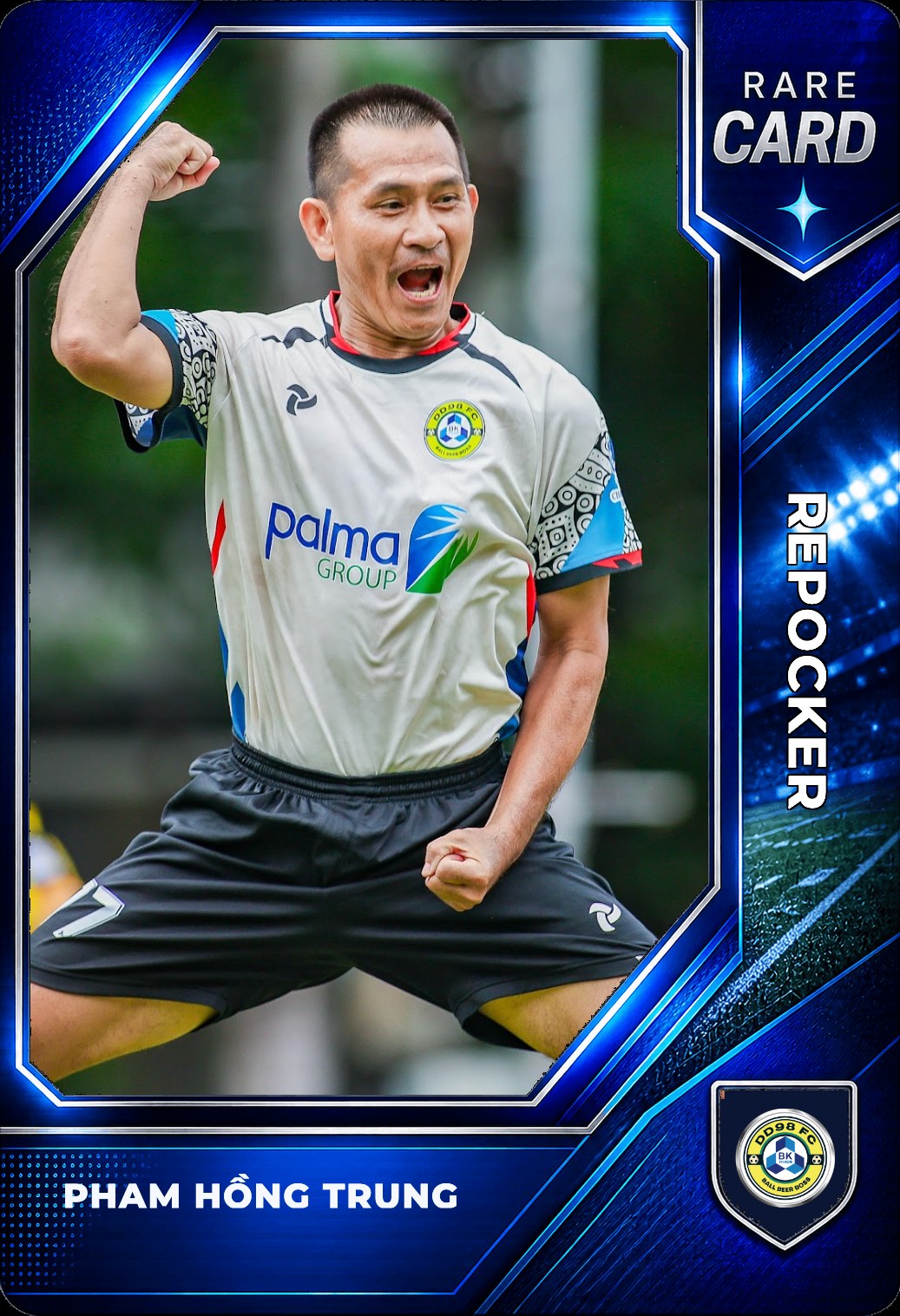 REPOCKER
