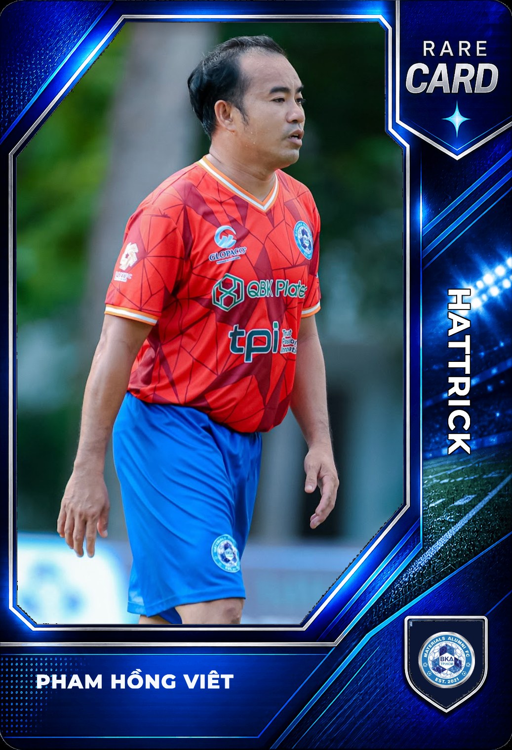 HATTRICK
