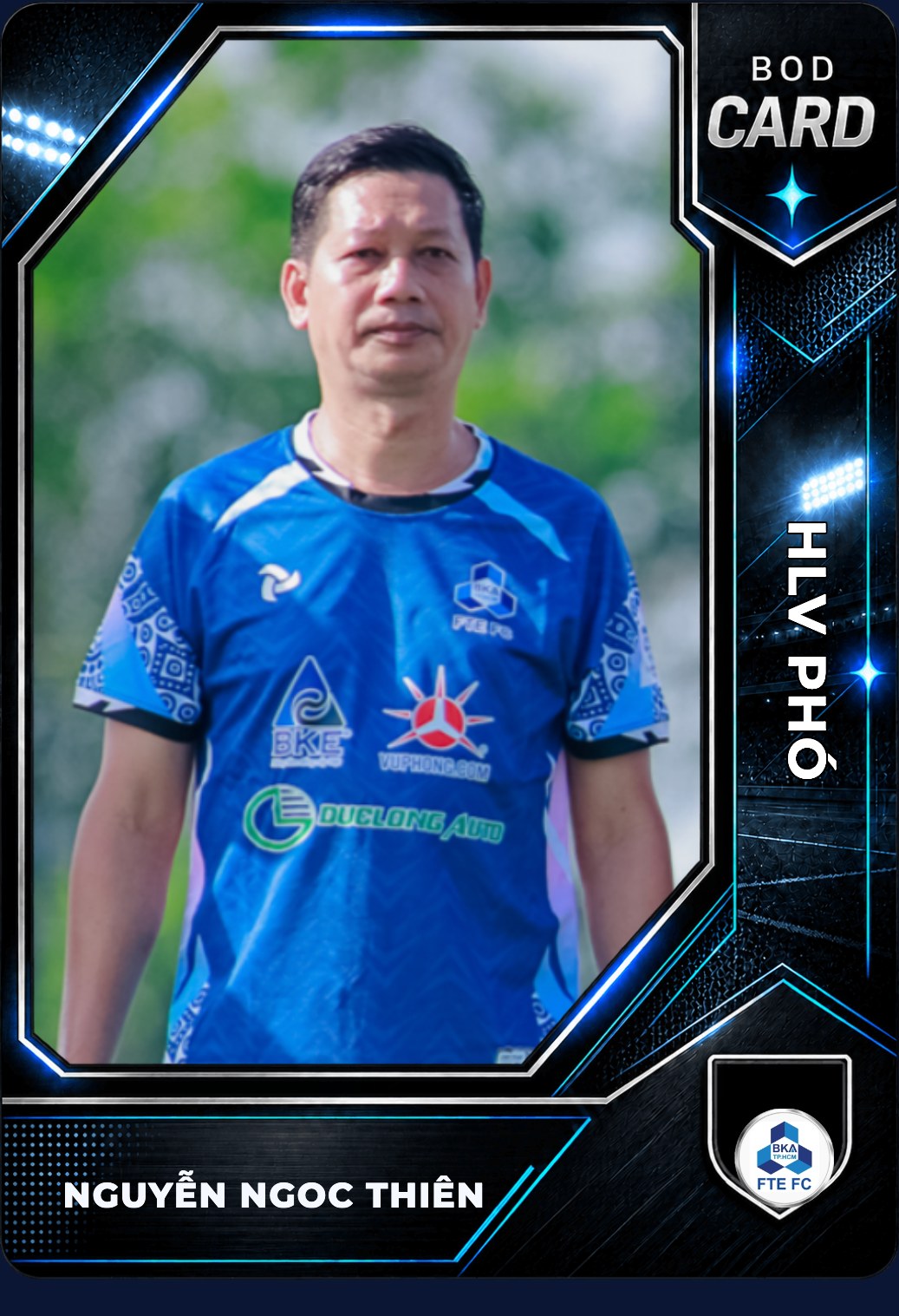 HLV Phó