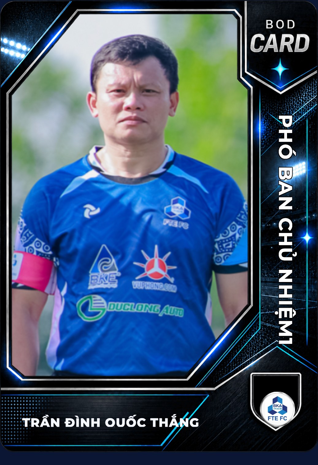 Phó Ban chủ nhiệm1