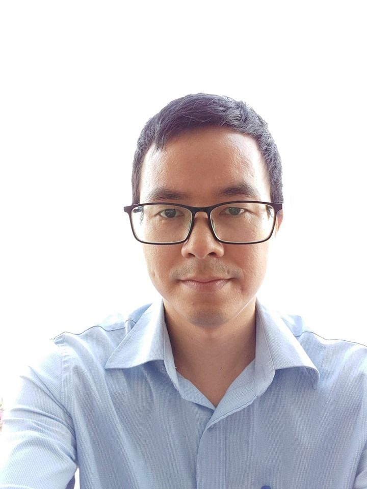 Nguyễn Ngọc Tuấn