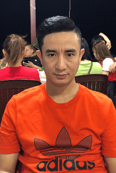 TRẦN MINH HÙNG