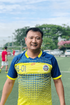 Vũ Ngọc Anh