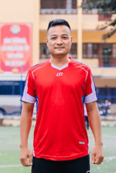 Đào Quang Huy